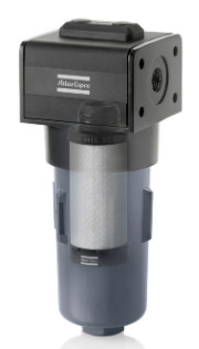 Магистральный фильтр Atlas Copco PDhp 15+ plus. Магистральный фильтр Atlas Copco PDhp 15+ plus общего значения. Удаляет капельную влагу и твердые частицы размером не более 0,01 мкм.