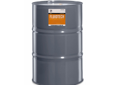 FluidTech 6215716100. Масло компрессорное минеральное FluidTech 6215716100 209 л. для легкой и тяжелой промышленности.