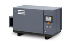 LZ 20-10 BM Поршневой, безмасляный, компрессор Atlas Copco LZ 20-10 BM.