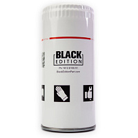 oil filter. Масляный фильтр Black Edition OIL FILTER Pn2013400282.