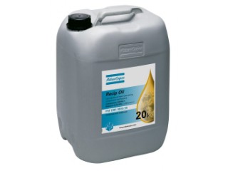 Recip Oil. Масло для компрессора Recip Oil. Арт. 1901055534. для поршневых компрессоров. Емкость 20 литров.