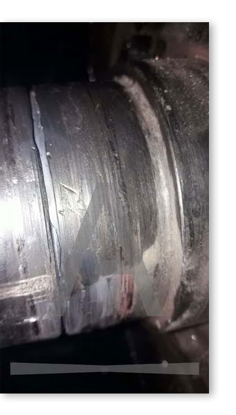 Ремонт компрессора.