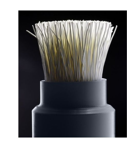 Инновационная технологияМембранные осушители серии SD содержат тысячи полых волокон с инновационным внутренним покрытием.