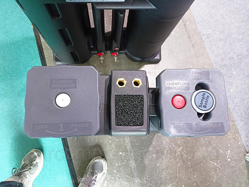 ComVac ASIA 2023. Китай, Шанхай. 48 ComVac ASIA 2023. Китай, Шанхай. 48