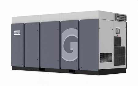 Atlas Copco компрессор GA315 8.5P Atlas Copco компрессор GA315 8.5P, винтовой, электрический, воздушный, маслозаполненный.