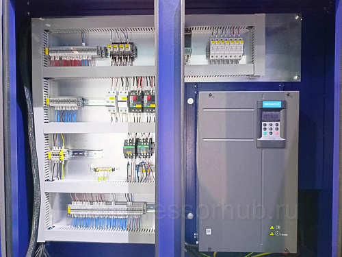 ComVac ASIA 2023. Китай, Шанхай. 89 ComVac ASIA 2023. Китай, Шанхай. 89