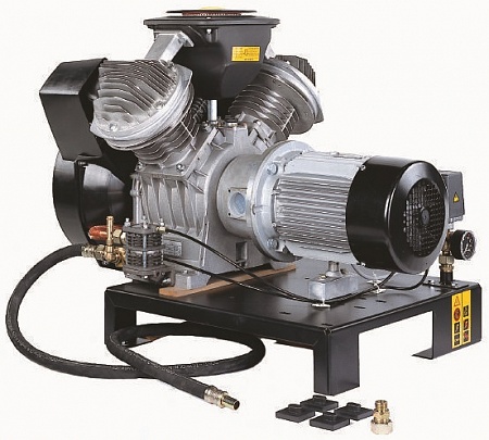 Поршневой компрессор Atlas Copco LT 30 бар. Двухступенчатый маслосмазываемый поршневой компрессор Atlas Copco (Атлас Копко) LT15-30E Pack Unsilenced (Без кожуха).Исполнение: компрессорная головка с электродвигателем. Рабочее давление 30 бар.