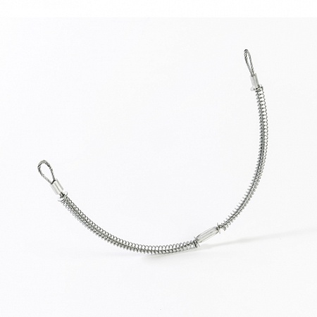 Защитная лента AIRnet. Принадлежности AIRnet - защитная лента от свободно висящих концов 2810005501.