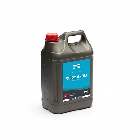 Paroil Extra. Моторное масло Paroil Extra 5 л 1630013501.