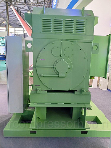 ComVac ASIA 2023. Китай, Шанхай. 132 ComVac ASIA 2023. Китай, Шанхай. 132