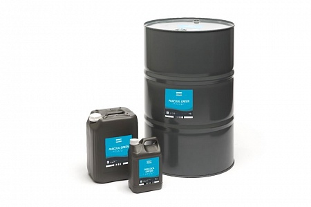 Parcool Green. Масло Parcool Green 210 л 1630013407.