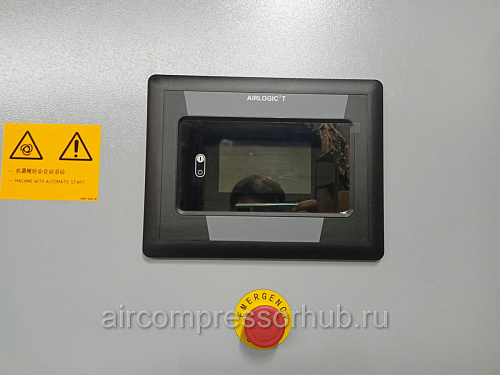 Воздушный винтовой компрессор LIUTECH LU110-13PMi. 28 Воздушный винтовой компрессор LIUTECH LU110-13PMi. 28