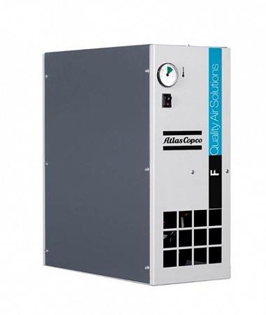 Atlas Copco F50. Осушитель рефрижераторный Atlas Copco F50 (C6)230/50-A-AC-CE.
