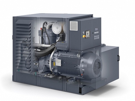 Atlas Copco MAS200 8.6 Судовой, морской компрессор Atlas Copco MAS200 8.6