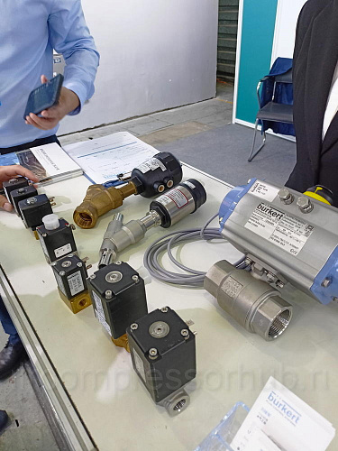 ComVac ASIA 2023. Китай, Шанхай. 121 ComVac ASIA 2023. Китай, Шанхай. 121