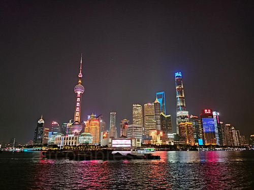 ComVac ASIA 2023. Китай, Шанхай. 61 ComVac ASIA 2023. Китай, Шанхай. 61