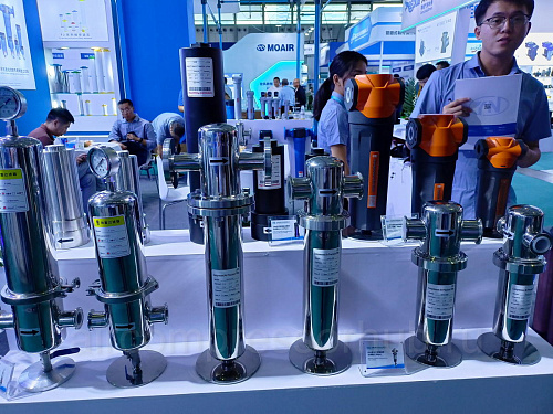 ComVac ASIA 2023. Китай, Шанхай. 13 ComVac ASIA 2023. Китай, Шанхай. 13