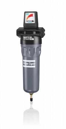 Atlas Copco UD 310+. Магистральный воздушный фильтр Atlas Copco UD 310+.