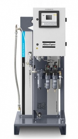 Atlas Copco BAP80 10. Очиститель воздуха для дыхания Atlas Copco BAP80 10.
