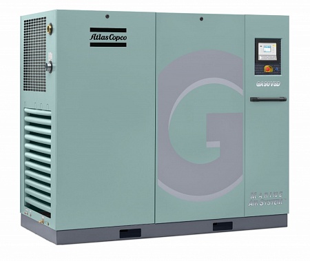 Atlas Copco MAS+ GA 90 VSD 10 Судовой, морской компрессор Atlas Copco MAS+ GA 90 VSD 10