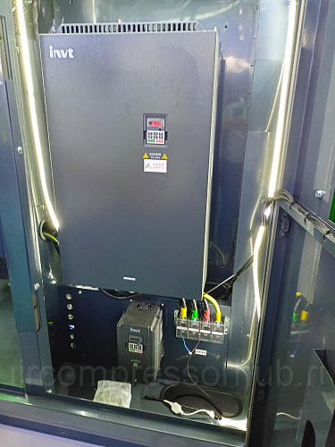 ComVac ASIA 2023. Китай, Шанхай. 128 ComVac ASIA 2023. Китай, Шанхай. 128