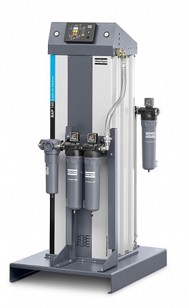 Atlas Copco BAP145 10. Очиститель воздуха для дыхания Atlas Copco BAP145 10.