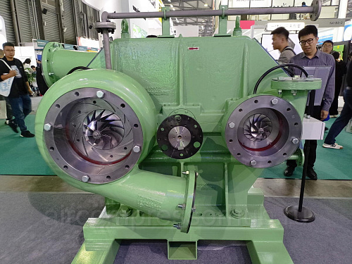 ComVac ASIA 2023. Китай, Шанхай. 32 ComVac ASIA 2023. Китай, Шанхай. 32