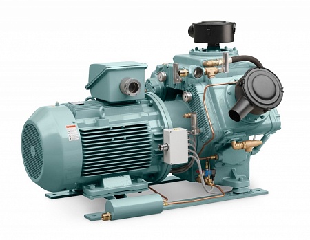 LT 35-30 KE. Поршневой компрессор Atlas Copco LT 35-30 KE.