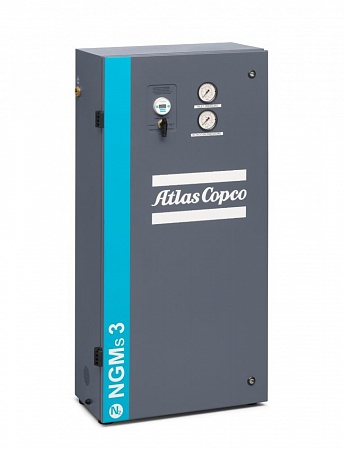 Atlas Copco NGMs3 Генератор азота мембранного типа Atlas Copco NGMs3