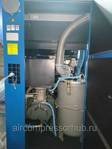 Воздушный винтовой компрессор LIUTECH LU110-13PMi. 8 Воздушный винтовой компрессор LIUTECH LU110-13PMi. 8