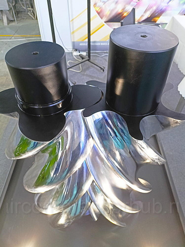 ComVac ASIA 2023. Китай, Шанхай. 126 ComVac ASIA 2023. Китай, Шанхай. 126