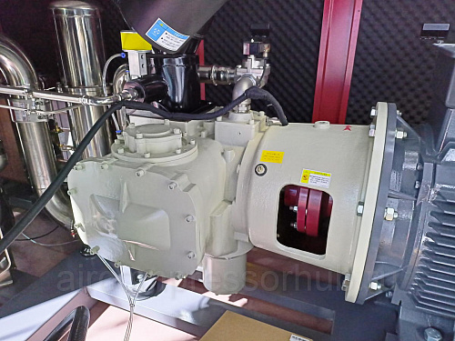 ComVac ASIA 2023. Китай, Шанхай. 58 ComVac ASIA 2023. Китай, Шанхай. 58