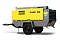 Дизельный компрессор Atlas Copco XAHS 186. Дизельный компрессор Atlas Copco XAHS 186. Давление 12 бар. Производительность 10,4 м3/мин. Двигатель Deutz. Модель: TCD2013L04.