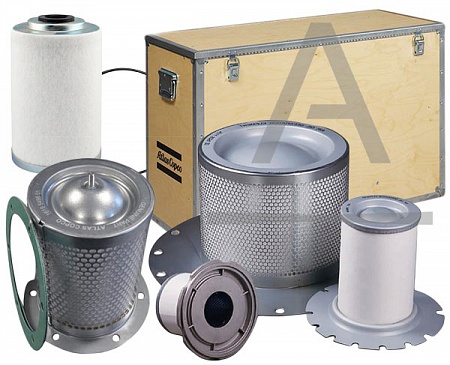 Набор сепаратора. Набор сепаратора KIT SEPARATOR 6229030300