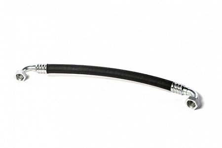 Шланги AIRnet. Принадлежности AIRnet - шланг с фитингом 90° c внутренней резьбой ISO228 2810505500.