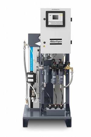 Atlas Copco BAP25 13. Очиститель воздуха для дыхания Atlas Copco BAP25 13.