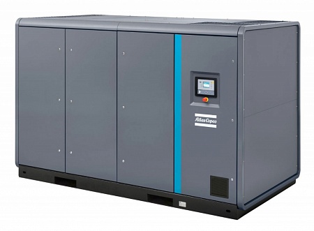 Atlas Copco ZR 355 - 10. Высокотехнологичный, безмасляный, воздушный промышленный компрессор Atlas Copco ZR 355 - 10.