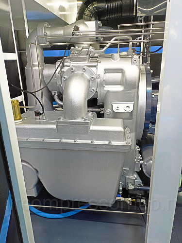 ComVac ASIA 2023. Китай, Шанхай. 118 ComVac ASIA 2023. Китай, Шанхай. 118