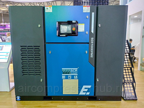 ComVac ASIA 2023. Китай, Шанхай. 72 ComVac ASIA 2023. Китай, Шанхай. 72