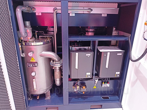 ComVac ASIA 2023. Китай, Шанхай. 59 ComVac ASIA 2023. Китай, Шанхай. 59