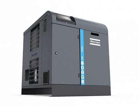 Atlas Copco FD 220 VSD. Осушитель воздуха рефрижераторный Atlas Copco FD 220 VSD.