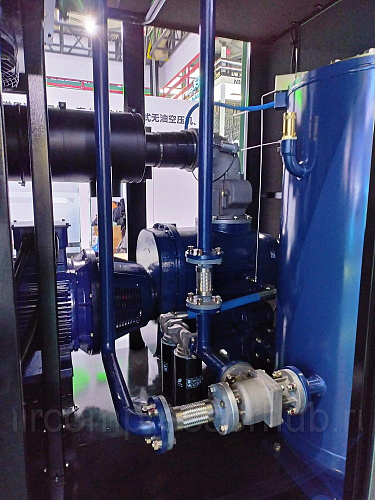 ComVac ASIA 2023. Китай, Шанхай. 102 ComVac ASIA 2023. Китай, Шанхай. 102