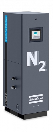 Atlas Copco NGM2+ Генератор азота мембранного типа Atlas Copco NGM2+