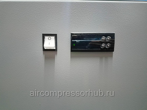 Воздушный винтовой компрессор LIUTECH LU110-13PMi. 34 Воздушный винтовой компрессор LIUTECH LU110-13PMi. 34