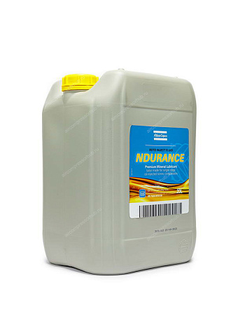 Масло для компрессора Roto Inject Fluid RIF Ndurance 20 л Масло для компрессора Roto Inject Fluid RIF Ndurance 20 л