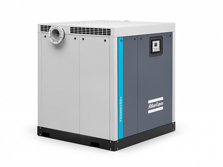 Atlas Copco FD 2000 VSD+. Осушитель воздуха рефрижераторный Atlas Copco FD 2000 VSD+.