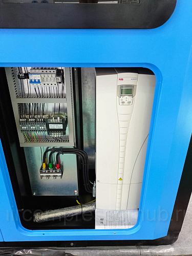 ComVac ASIA 2023. Китай, Шанхай. 131 ComVac ASIA 2023. Китай, Шанхай. 131