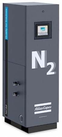 Atlas Copco NGM6+ Генератор азота мембранного типа Atlas Copco NGM6+