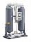 Осушитель воздуха Atlas Copco AD480. Адсорбционный осушитель сжатого воздуха Atlas Copco AD480. Осушитель горячей регенерации с продувкой серии AD использует сжатый воздух и теплоту от нагревателя.