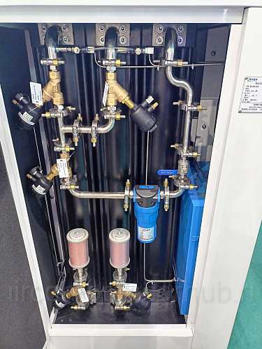 ComVac ASIA 2023. Китай, Шанхай. 97 ComVac ASIA 2023. Китай, Шанхай. 97